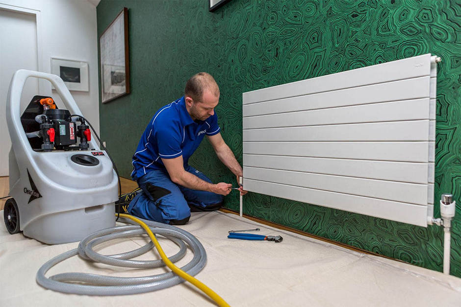 Altıntepe Bosch Petek Temizliği